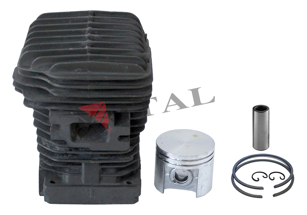SİLİNDİR+PİSTON (AIP) STI. MS230 40MM SERAMİK ITAL