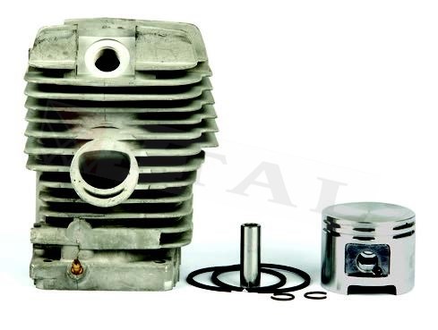 SİLİNDİR+PİSTON (AIP) STI. MS290/029 46MM SERAMIK