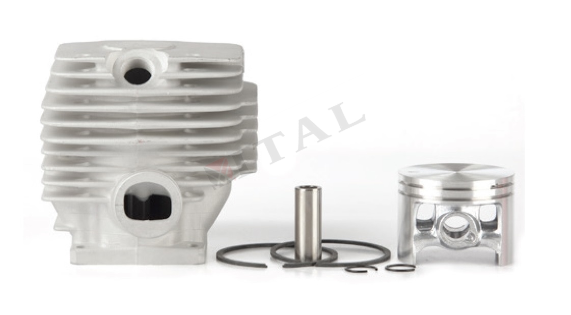 SİLİNDİR+PİSTON (AIP) STI. MS380/038 52MM BREZIL