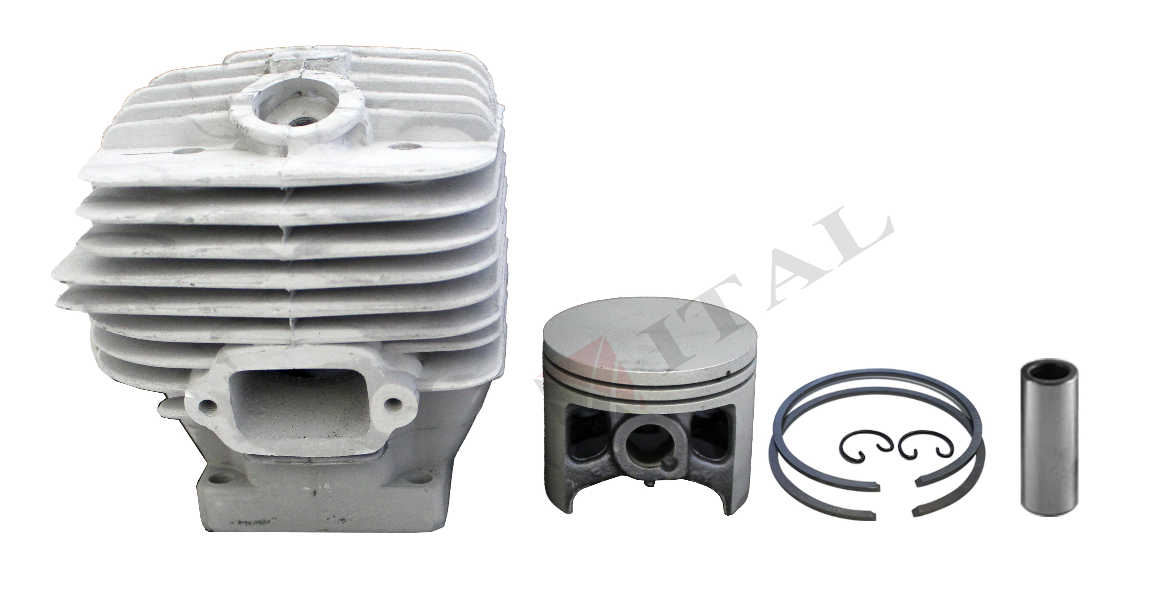 SİLİNDİR+PİSTON STI. MS660/066 54MM BREZIL