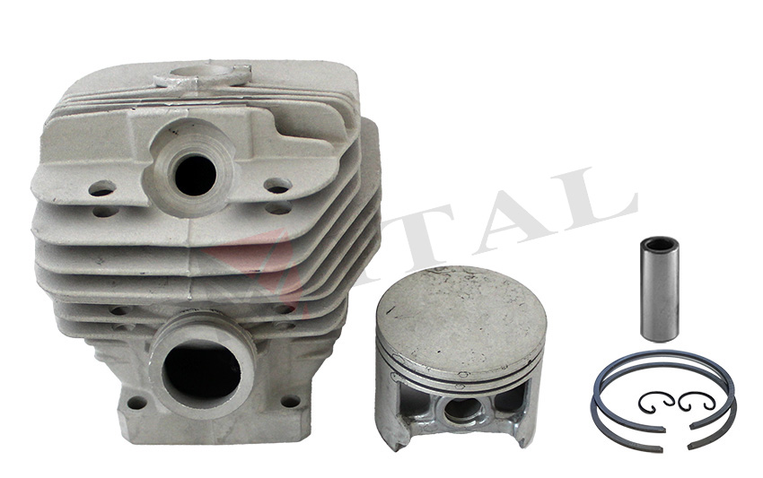 SİLİNDİR+PİSTON STI. MS660/066 54MM ITAL