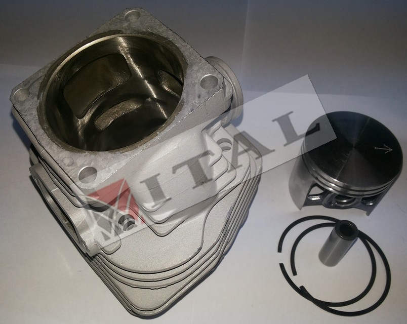 SİLİNDİR+PİSTON (AIP) STI. MS660/066 54MM SERAMİK