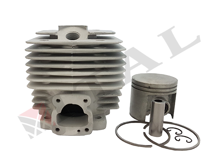 SİLİNDİR+PİSTON (AIP) STI. 08/TS350 47MM B