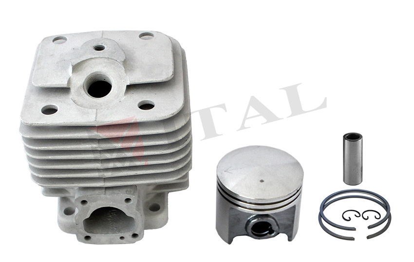 SİLİNDİR+PİSTON (AIP) STI. 08/TS360 49MM ITAL