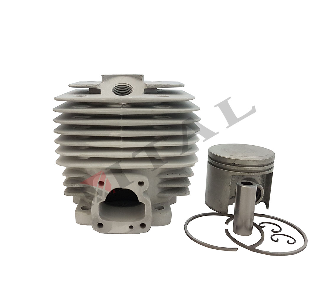 SİLİNDİR+PİSTON (AIP) STI. 08/TS360 49MM BREZIL