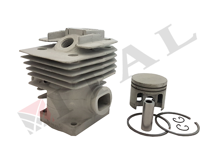 SİLİNDİR+PİSTON (AIP) STI. FS280-40MM