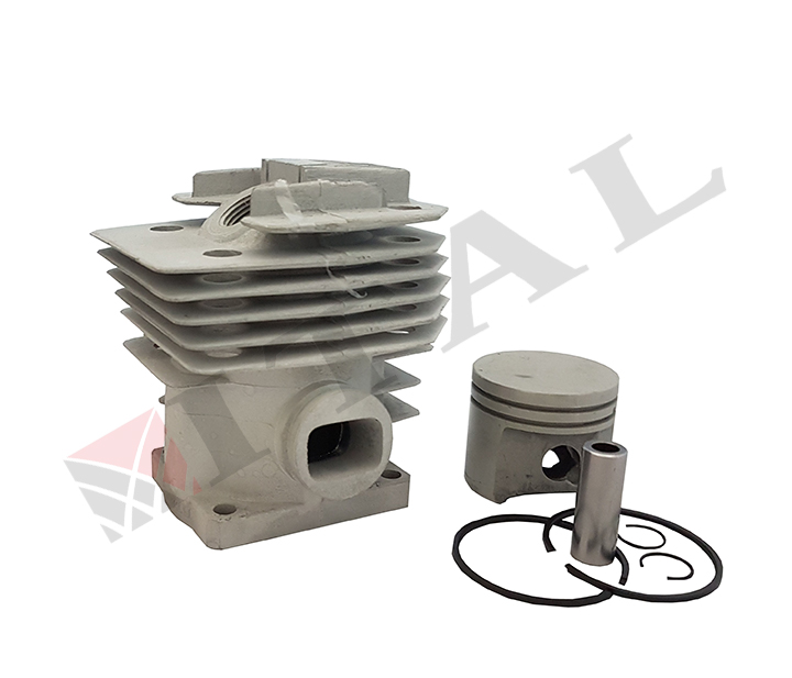 SİLİNDİR+PİSTON (AIP) STI. FS220 38MM