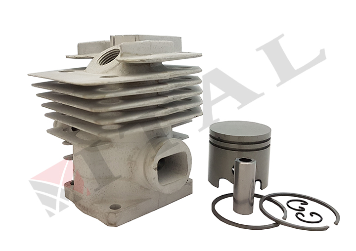 SİLİNDİR+PİSTON (AIP) STI. FS160-35MM