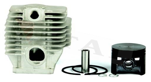 SİLİNDİR+PİSTON (AIP) STI. 038 50MM MAGNUM seramik
