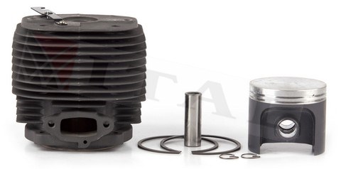 SİLİNDİR+PİSTON STI. 070 58MM