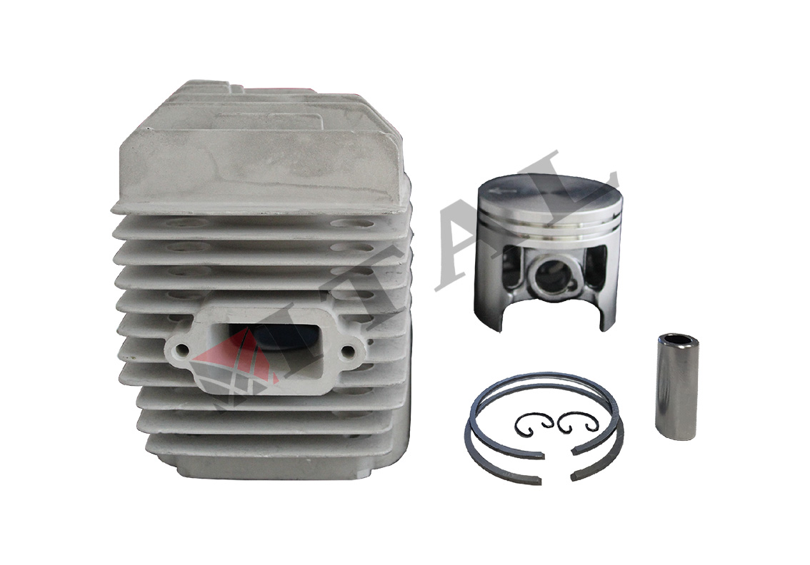 SİLİNDİR+PİSTON STI. TS460- 48MM