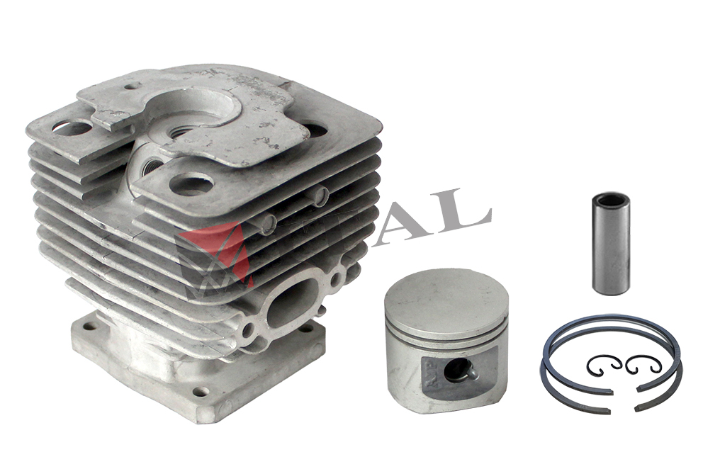 SİLİNDİR+PİSTON (AIP) STI. FR/FS450-42MM SERAMİK