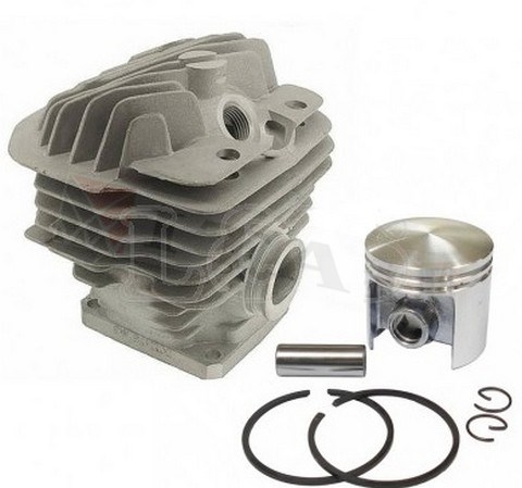 SİLİNDİR+PİSTON (AIP) STI. MS440/044 50MM PİN12 SE