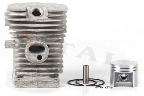 SİLİNDİR+PİSTON STI. MS170 37MM
