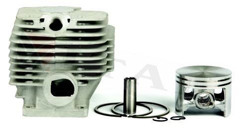 SİLİNDİR+PİSTON (AIP) STI. MS381 52MM