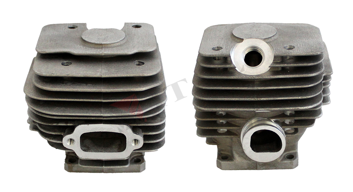 SİLİNDİR BOŞ STI. MS380/038 52MM ÇİN