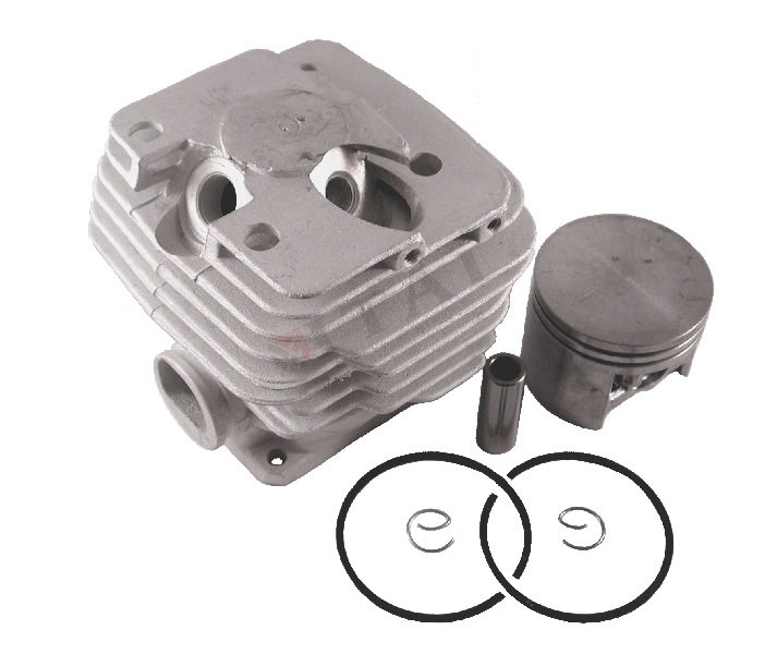 SİLİNDİR+PİSTON (AIP) STI. MS381 52MM BREZIL