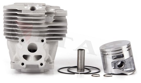 SİLİNDİR+PİSTON STI. MS441C-50MM