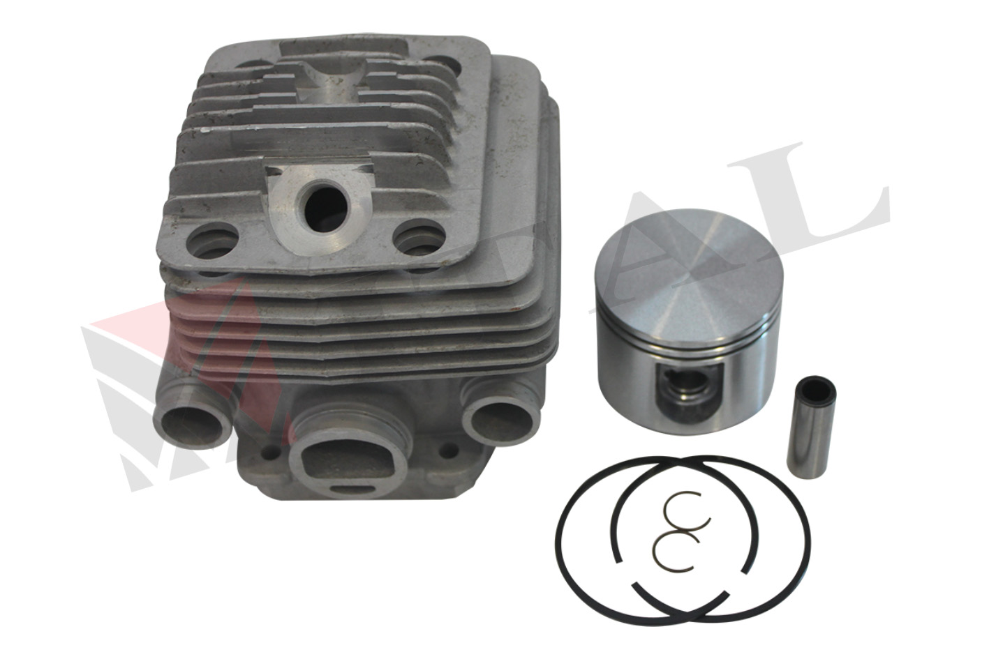 SİLİNDİR+PİSTON STI. TS700/TS800 56MM