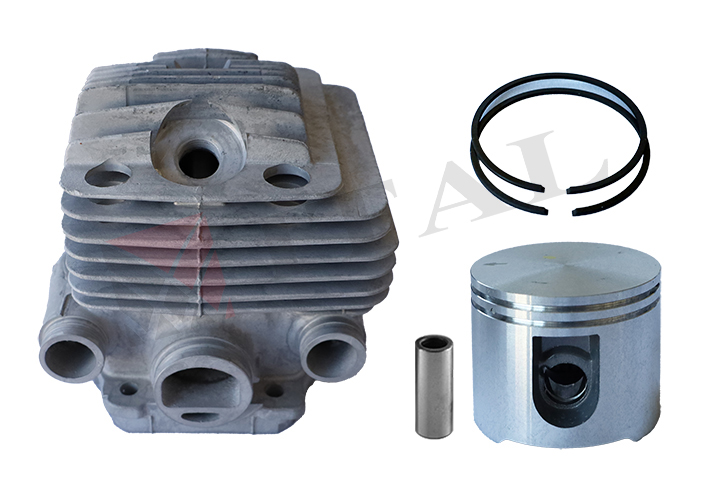 SİLİNDİR+PİSTON STI. TS700/TS800 56MM SERAMİK