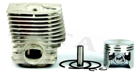 SİLİNDİR+PİSTON STI. FR/FS550-46MM