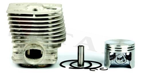SİLİNDİR+PİSTON STI. FR/FS550-46MM SERAMİK