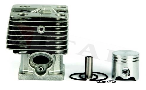 SİLİNDİR+PİSTON STI. FS120 35MM