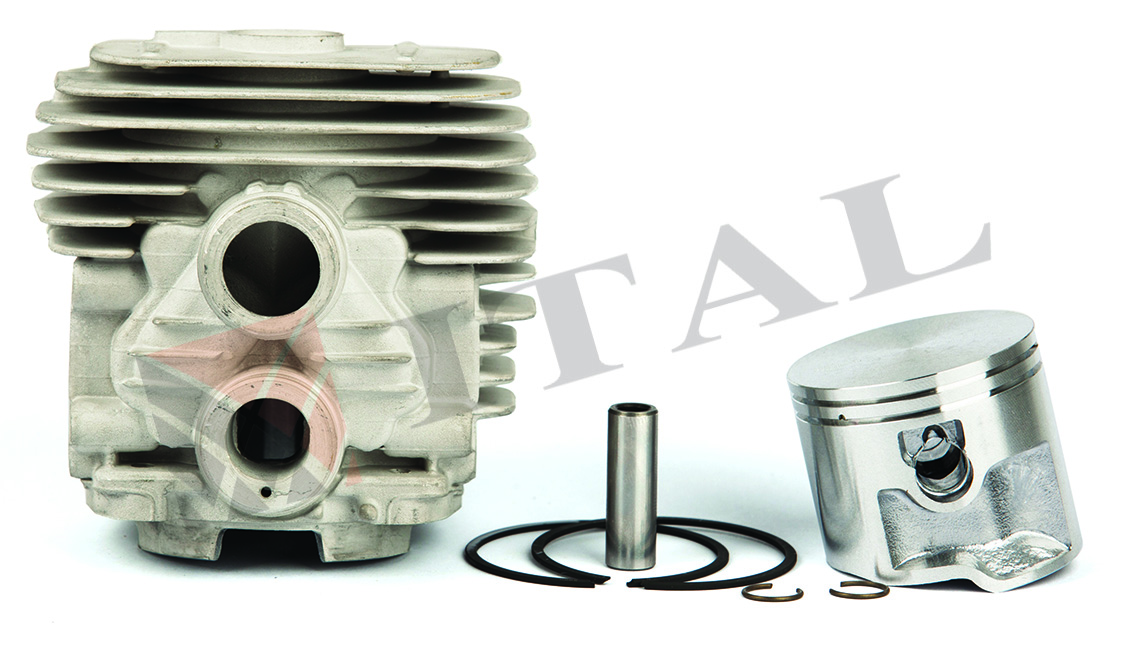 SİLİNDİR+PİSTON STI. MS261 44,7MM