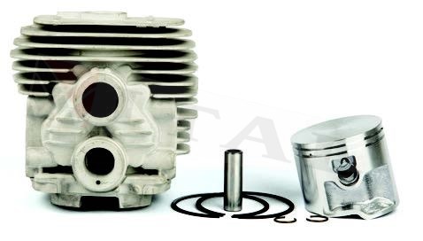 SİLİNDİR+PİSTON STI. TS410/TS420- 50MM