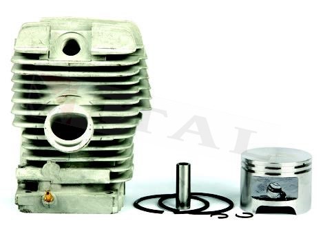 SİLİNDİR+PİSTON (AIP) STI. MS390/039 49MM