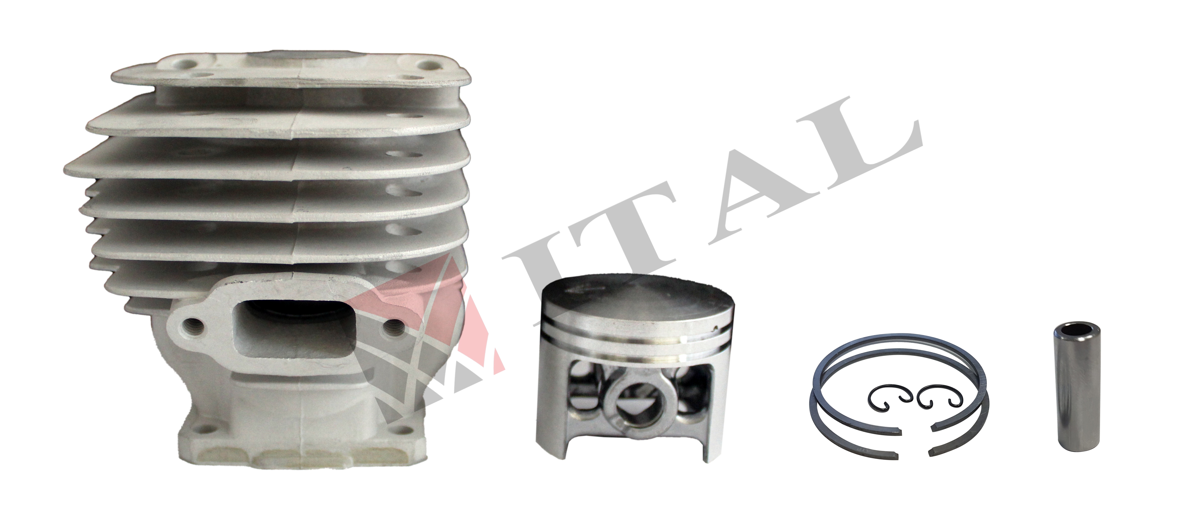 SİLİNDİR+PİSTON STI. 024/MS240 42MM