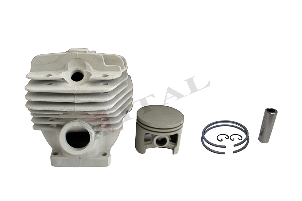 SİLİNDİR+PİSTON (AIP) STI. 064 - 52MM