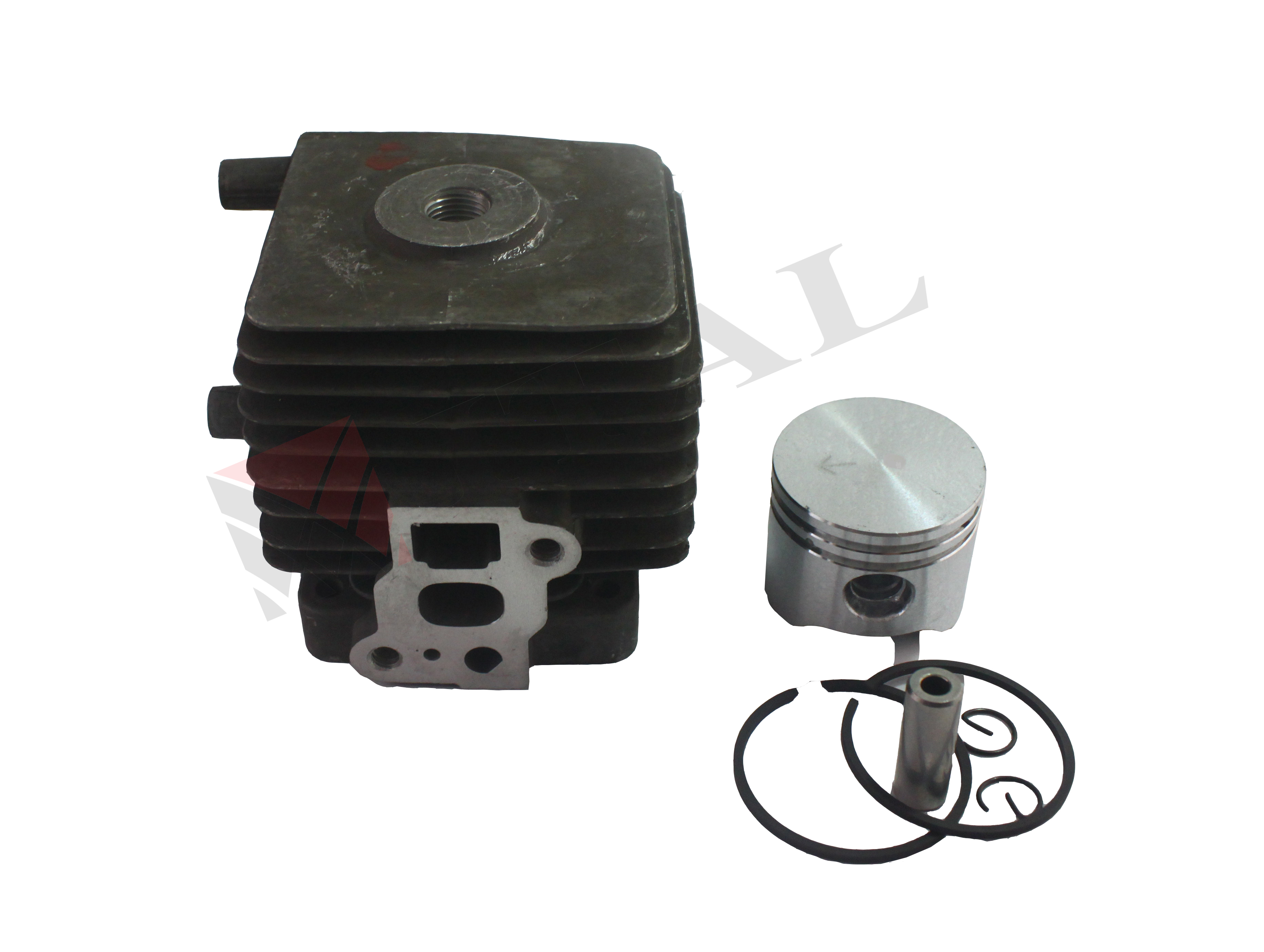 SİLİNDİR+PİSTON (AIP) STI. HS81/HS86 34MM