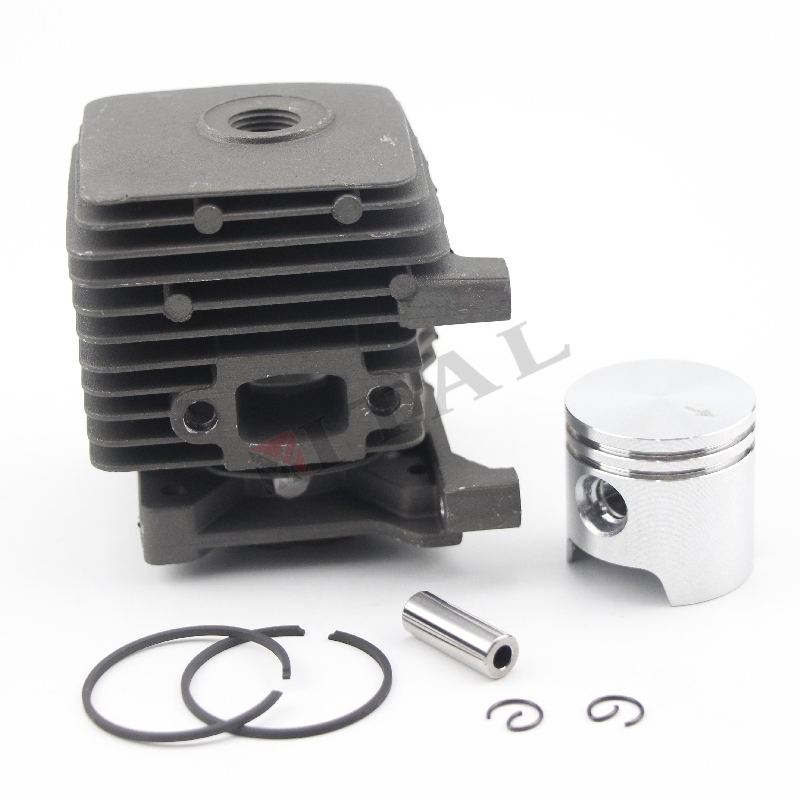 SİLİNDİR+PİSTON (AIP) STI. FS55/FS38/FS45 34MM
