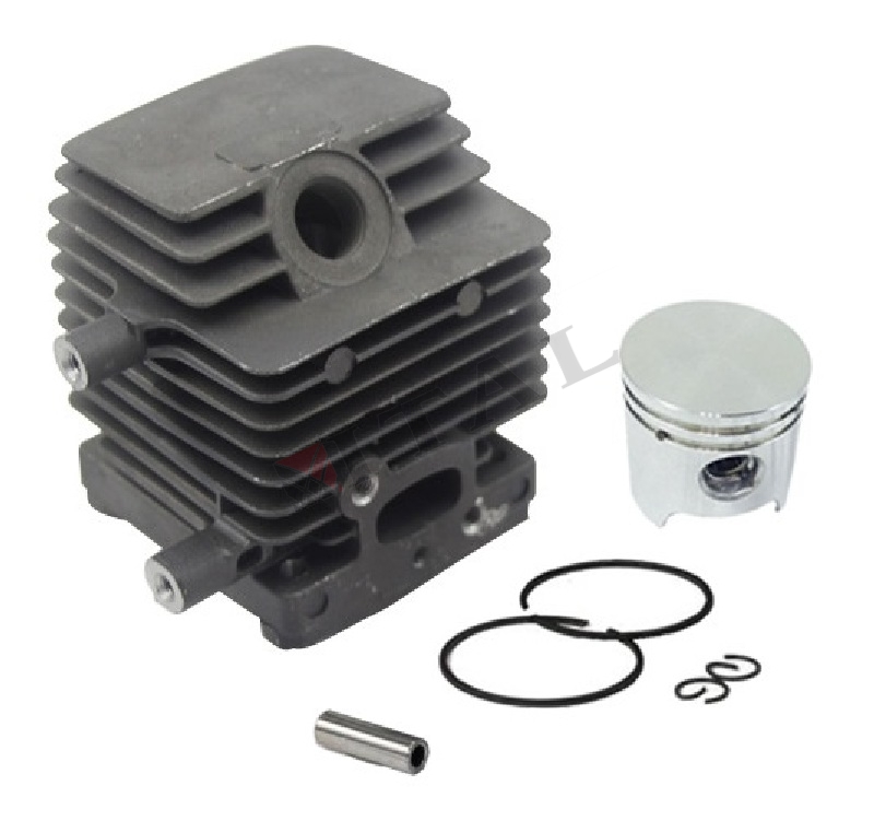 SİLİNDİR+PİSTON STI. FS85/FS80 34MM