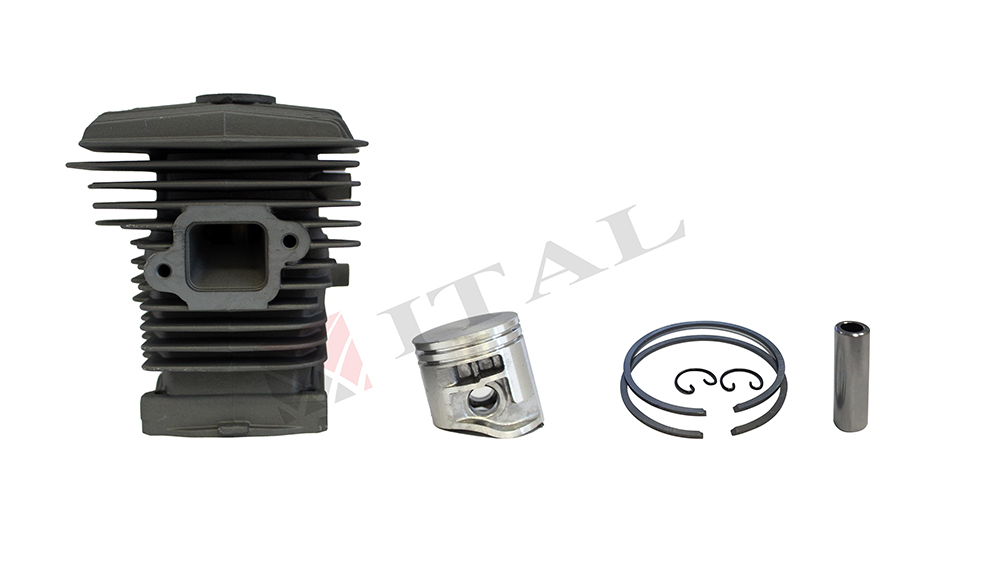 SİLİNDİR+PİSTON (AIP) STI. MS181 38MM 11390201201