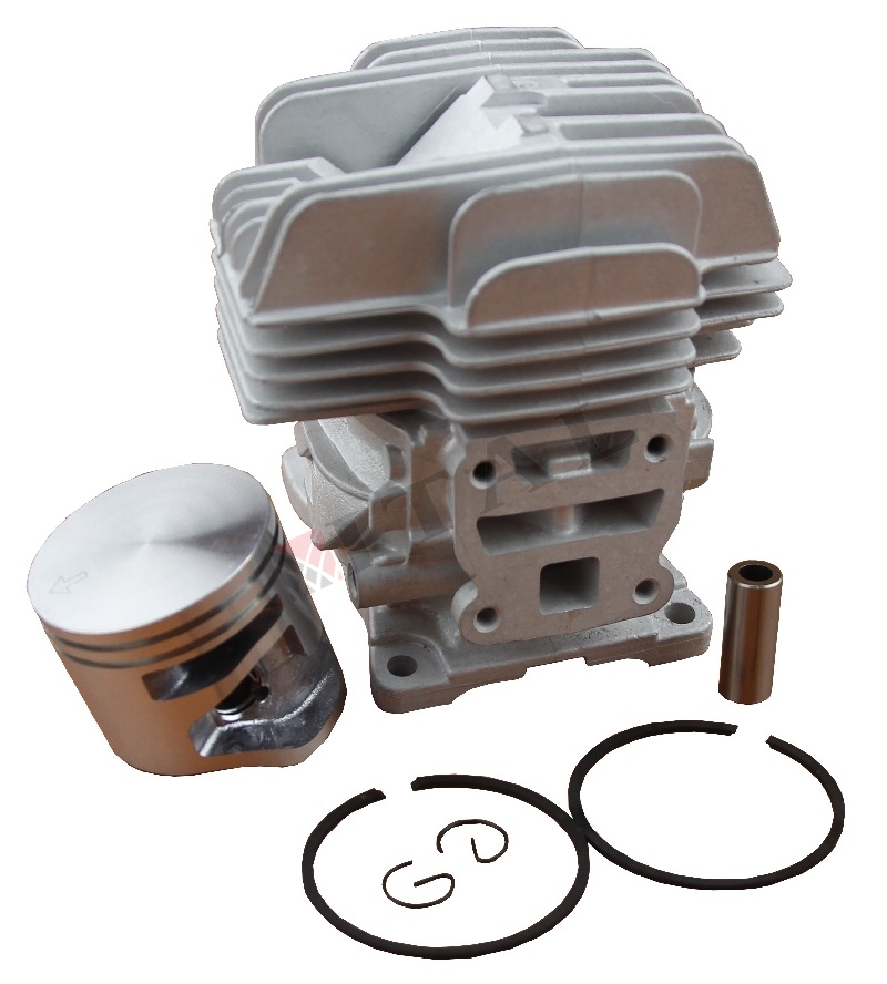 SİLİNDİR+PİSTON STI. MS201 40MM