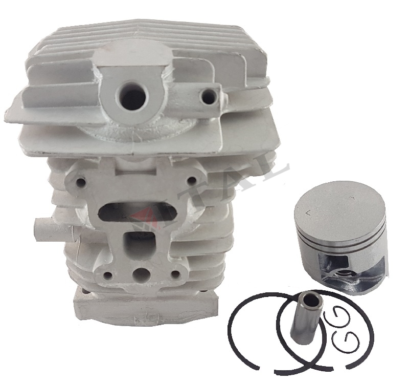 SİLİNDİR+PİSTON STI. MS211 40MM