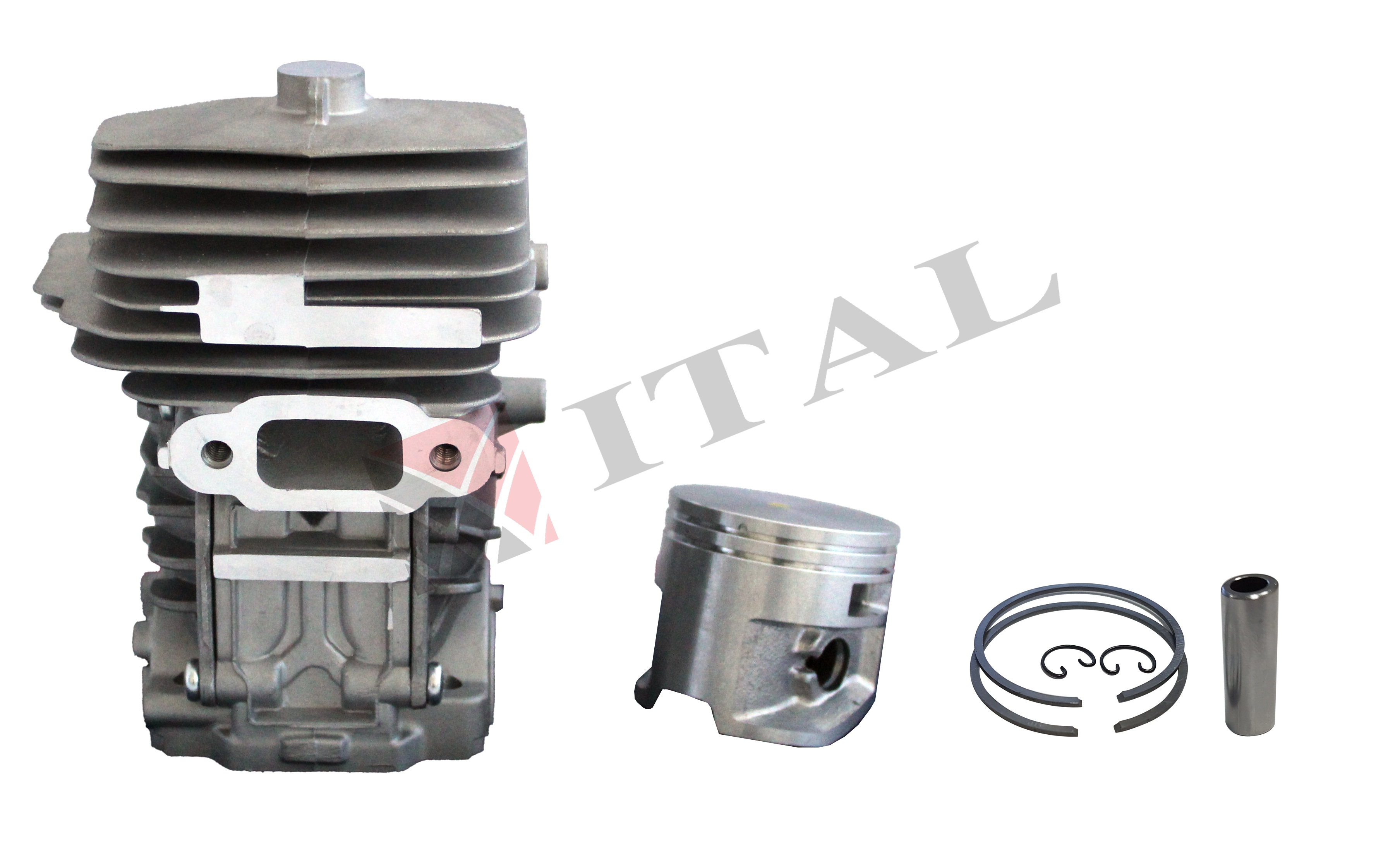 SİLİNDİR+PİSTON (AIP) STI. MS251 44MM