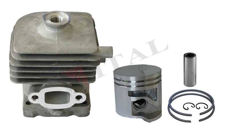 SİLİNDİR+PİSTON STI. HS82/HS87 34MM