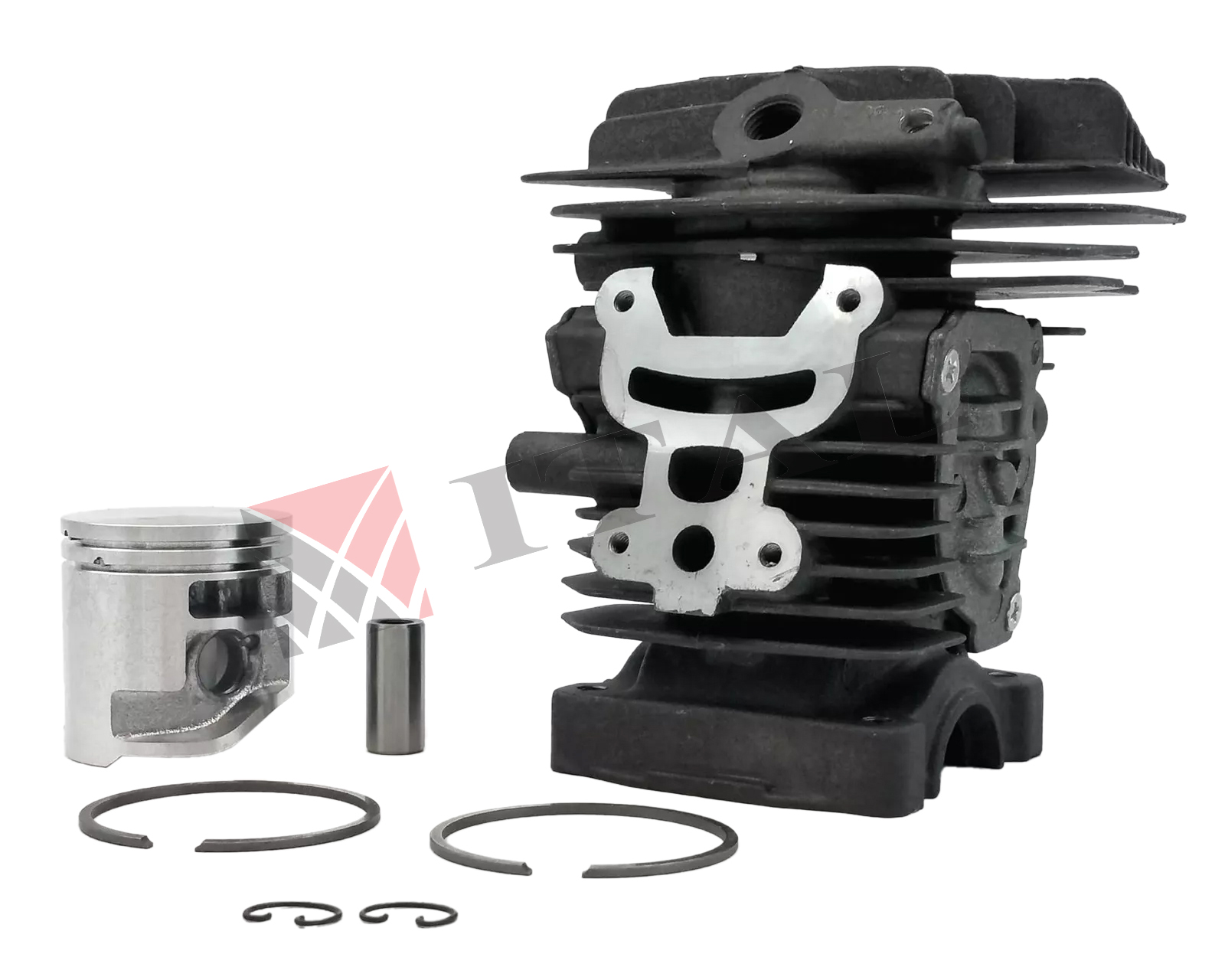 SİLİNDİR+PİSTON (AIP) STI. MS181 38MM 11390201203