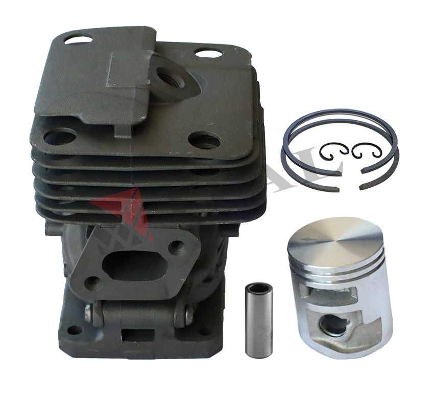 SİLİNDİR+PİSTON STI. FS120 35MM 2-MIX
