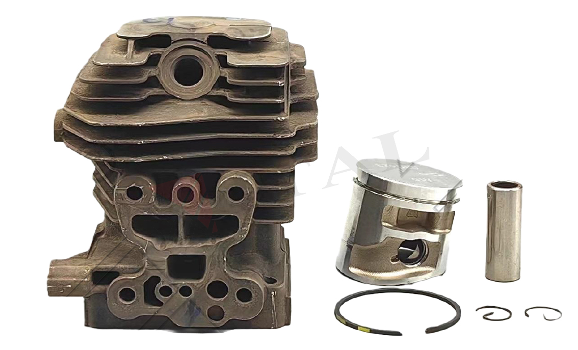 SİLİNDİR+PİSTON STI. MS172 Ø38MM