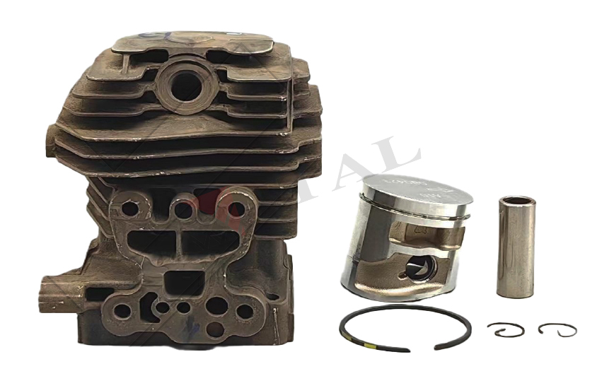 SİLİNDİR+PİSTON STI. MS182 2-MIX Ø39MM