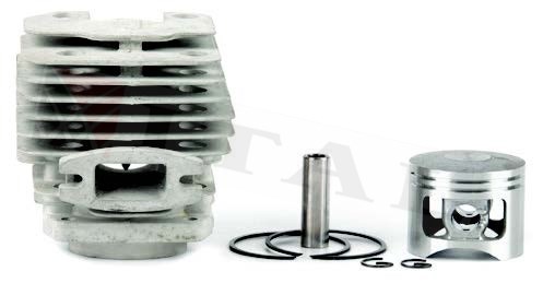 SİLİNDİR+PİSTON ÇİN TESTERE 45cc/G4300 1E43F 43MM