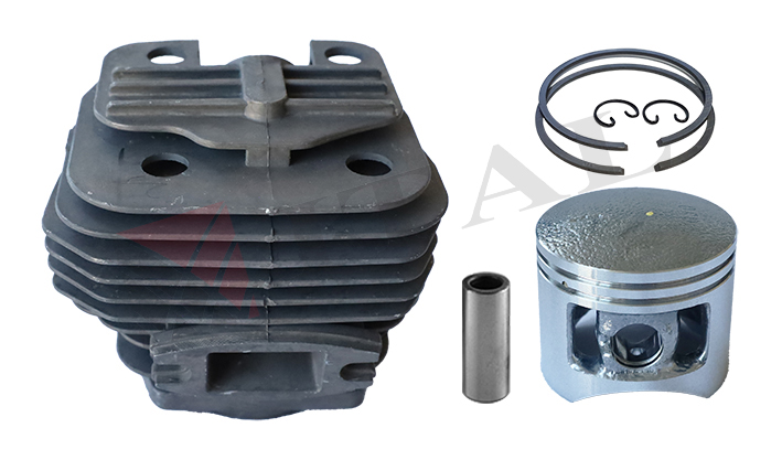 SİLİNDİR+PİSTON HYUNDAI HMT6500 44MM
