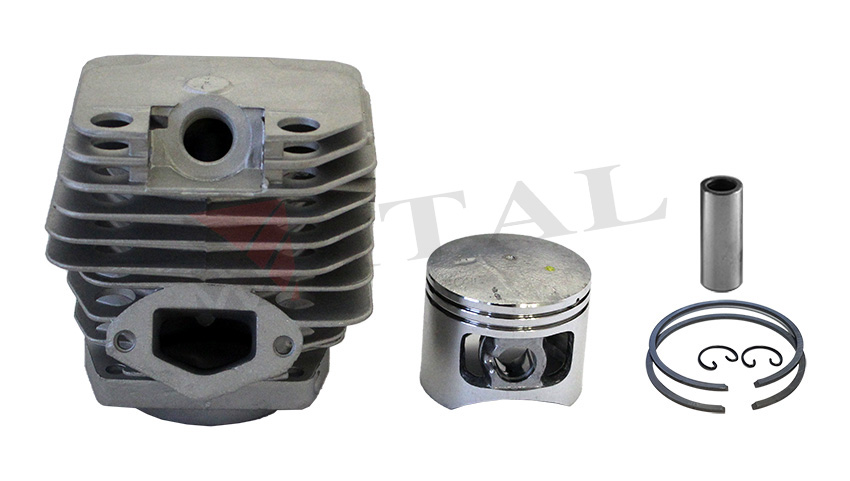 SİLİNDİR+PİSTON G5200/HMT550/650/700 45MM (ITAL)