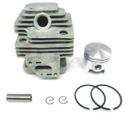 SİLİNDİR+PİSTON MITS.TL33 36MM