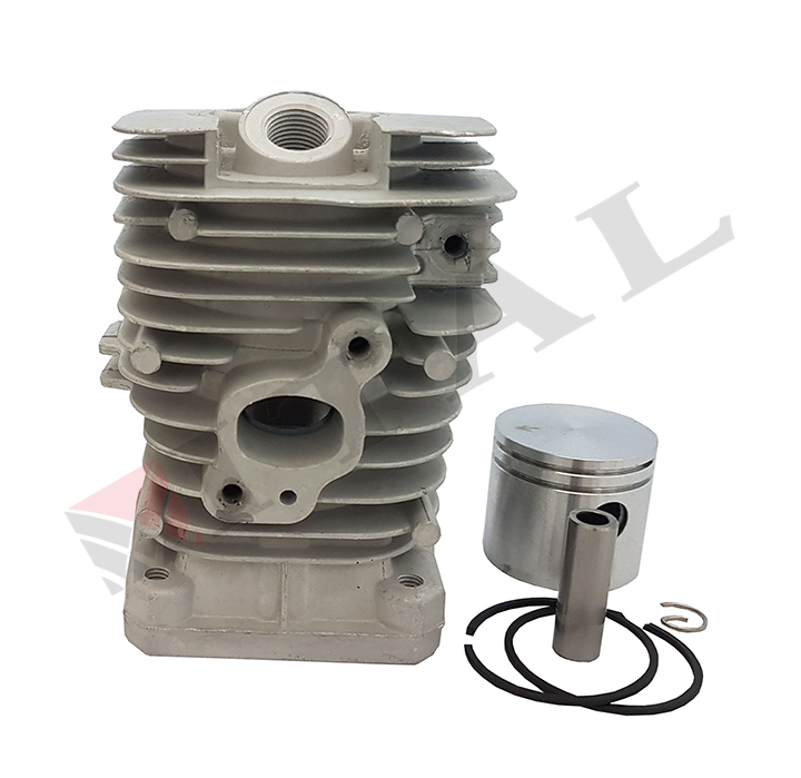 SİLİNDİR+PİSTON POUL. 2150/PART. 351 38MM