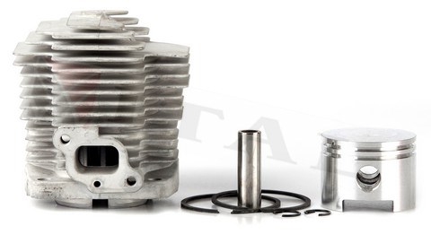 SİLİNDİR+PİSTON (AIP) KAW. TH48/HYXM58 44MM